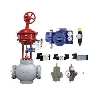 Posicionador de Válvula de Bola Digital Masoneilan SVI2-21123121, Protocolo HART, Certificado FM, Garantía de 3 Años, Compatible con Foxboro - Product Image 3