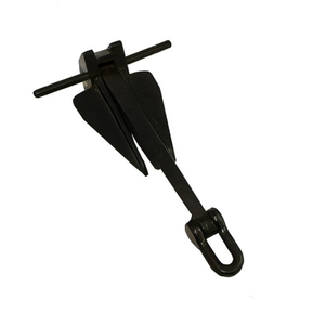 เหล็กหล่อคุณภาพสูง ดันฟอร์ธ สมอจับยึดแรงสูง - Product Image 4