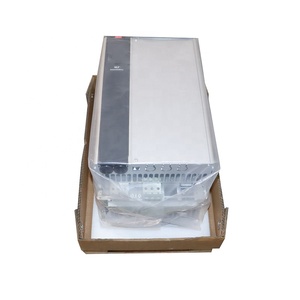 ตัวแปลงความถี่ไดรฟ์ AC รุ่นดั้งเดิม 131H5528 VLT 2807 VFD ตัวควบคุมมอเตอร์ ระบบอัตโนมัติอุตสาหกรรม - Product Image 1
