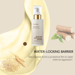 Grosir Losion Wajah pelembap dalam kulit perawatan kulit alami Niacinamide susu bolak balik dan mencerahkan kulit - Product Image 5