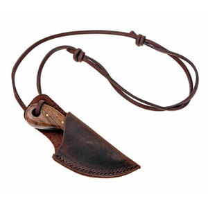 Couteau de chasse médiéval en acier Damas, fait main sur mesure, de qualité supérieure, avec manche en bois, support OEM, prix de gros - Product Image 1