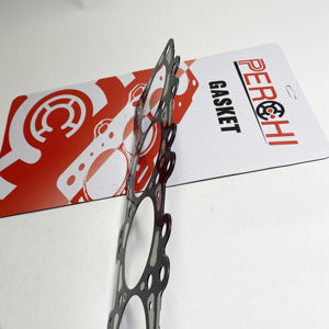 Voor Nissan Yd25 Motor Auto-Onderdelen Koppakking Oem 11044-vk500 Aangepaste Japan Auto-Onderdelen Top Pakking Gemaakt In China - Product Image 5