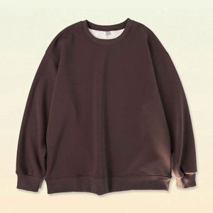 H5589 Novedades al por Mayor, Sudaderas Personalizadas con Forro Polar Silver Fox, 100% Algodón, 420 Gsm, Unisex, Sudaderas Lisas - Product Image 6