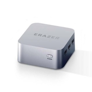 Mini-ordinateur de bureau ERAZER D80 en promotion – Processeur I7-13620H, 16 Go de RAM, SSD 1 To, intégré, standard, nouvelle génération, turbo - Product Image 3