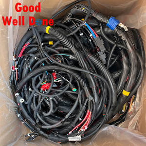 Bộ phận <span class=keywords><strong>KOMATSU</strong></span> gốc 21n-06-41116 bộ phận máy móc xây dựng - Product Image 1