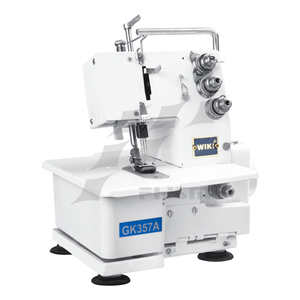 Macchina da Cucire Overlock Domestica Portatile Professionale FN10-4D, Vendita Calda in Cina - Product Image 5