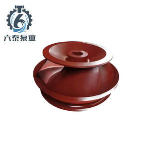 المكره عالية التدفق المنتج الفولاذ المقاوم للصدأ - Product Image 3