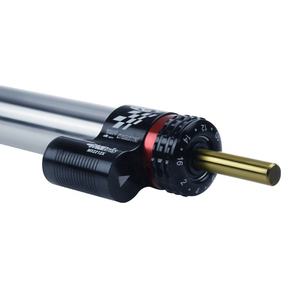 오토바이 수정 눈금자 방향 댐퍼 스티어링 버퍼 밸런스 바 댐핑 짧은 - Product Image 4