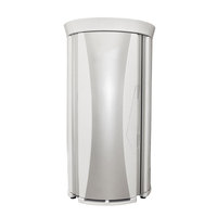 Meilleurs produits vendus en 2021 : lit de bronzage vertical commercial à vendre
