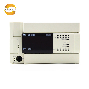 ขายด่วน อุปกรณ์ไฟฟ้าโรงงานใหม่ คอนโทรลเลอร์ PLC รุ่น <span class=keywords><strong>FX3U</strong></span> ซีรีส์ <span class=keywords><strong>FX3U</strong></span>-<span class=keywords><strong>3A</strong></span>-<span class=keywords><strong>ADP</strong></span> - Product Image 3