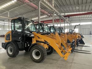 1 ton 2 ton 3 ton mini Cina front end <span class=keywords><strong>wheel</strong></span> <span class=keywords><strong>loader</strong></span> dan roda <span class=keywords><strong>loader</strong></span> suku cadang - Product Image 6