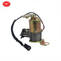 Pour Toyota Land Cooyota Land Cruiser Prado 120 ancien modèle de compresseur d'air sans filtre accessoire de voiture 48910-60020