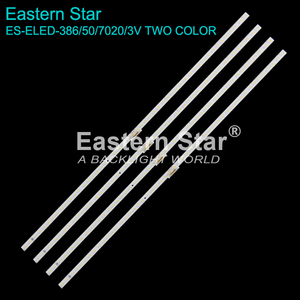 Retroiluminación de TV LED Eastern Star LED32K300 de 1/44/5630/3V, RSAG7.820.4778 VE R.A, 1 unidad - Product Image 5