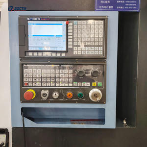 Четырехосевой наконечник для фрезерования наконечник фрезерного станка с точечным отверстием станка с ЧПУ 1200 мм - Product Image 3