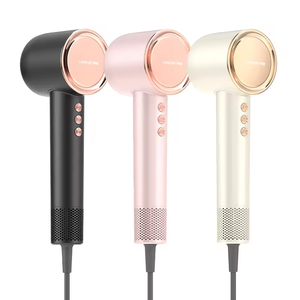 Secador de Pelo Multifuncional, Práctico, de Alta Velocidad y Económico - Product Image 2