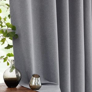 <span class=keywords><strong>Tende</strong></span> Termiche Oscuranti in Poliestere <span class=keywords><strong>per</strong></span> <span class=keywords><strong>Camera</strong></span> <span class=keywords><strong>da</strong></span> <span class=keywords><strong>Letto</strong></span> e Soggiorno - Product Image 4