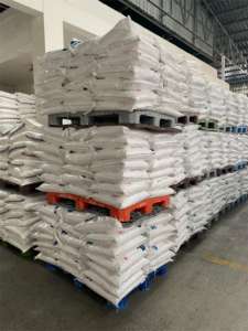 25kg produttori di glutine di grano vitale biologico - Product Image 5