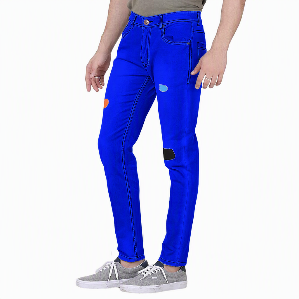 Bleu