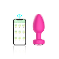 Jouets en silicone APP, outils de soins pour femmes