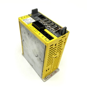 Sử Dụng/New <span class=keywords><strong>Fanuc</strong></span> <span class=keywords><strong>CNC</strong></span> Điều Khiển A06B-6162-H002 Khuếch Đại Công Suất A06B6162H002 <span class=keywords><strong>CNC</strong></span> Điều Khiển Khuếch Đại - Product Image 1