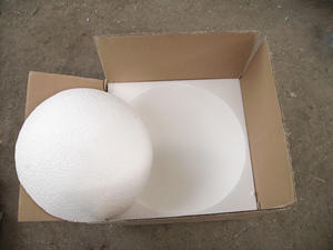 Offre Spéciale pierre de terrazzo lavabo coloré rond en pierre de marbre évier de salle de bain lavabo en <span class=keywords><strong>béton</strong></span> suspendu pour hôtel - Product Image 3