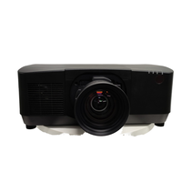 Projecteurs Flyin EL-G36KU projecteur laser 4K Ultra-Clear 3LCD Projection murale haute luminosité faible bruit clairement visible pendant la journée