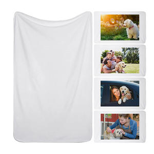 Nouvelle couverture personnalisée avec nom pour fille garçon couverture personnalisée pour anniversaire noël - Product Image 2