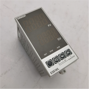 Controllore di Temperatura E5EWL-Q1TC per <span class=keywords><strong>Omron</strong></span> E5CWL-R1TC/R1P/Q1P/E5EWL-RTTC/E5CSL-RTC QTC RP QP - Product Image 3