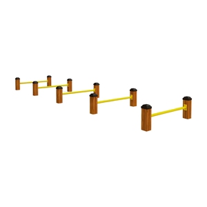 Parc de <span class=keywords><strong>garderie</strong></span> à prix compétitif équipement de dressage extérieur <span class=keywords><strong>pour</strong></span> animaux de compagnie aire de jeux personnalisée <span class=keywords><strong>pour</strong></span> <span class=keywords><strong>chiot</strong></span> du fournisseur chinois - Product Image 1