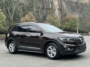 Koleos 2019, cambio automatico 2.0, 70000 <span class=keywords><strong>chilometri</strong></span> - Product Image 6