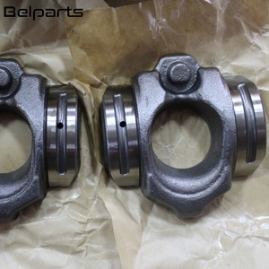 อะไหล่รถขุดเบลพาร์ทส์  A10VSO45-53 แผ่นสวอช ปั๊มไฮดรอลิก อะไหล่ - Product Image 2