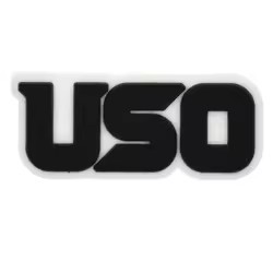 Breloques de chaussures en gros NRL AFL, drapeau des îles Cook, aborigène, maori, australien, décoration de chaussures AFL, breloque NZ NRL cro - Product Image 5