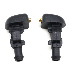 Boquilla de Lavaparabrisas 3W7Z-17603-AA Mecánica para Ford F150 - Product Image 3