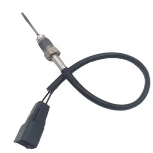 マツダ3、6、CX-5用ディーゼル排気ガス温度センサー SH1A-18-7G0 SH1A-187G0 SH1A187G0 - Product Image 1