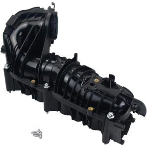 宝马1 <span class=keywords><strong>3</strong></span> 5系列E87 E90 E91 LCI N47 318d #11617798885 11618507240 11617811215的工厂汽车零件进气歧管 - Product Image 2