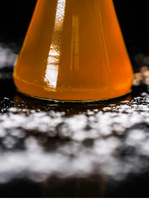 Verres à cocktail exquis de bonne qualité en forme de champignon, sans odeur, résistants à l'usure, gobelets originaux pour la maison, les fêtes, les clubs et les pubs