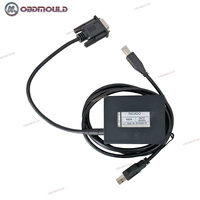 Outil de diagnostic pour chariot élévateur Jungheinrich V4.37 JUDIT 4 Jungheinrich Judit Incado box + JUDIT ET&JUDIT SH + Ordinateur portable Getac V110