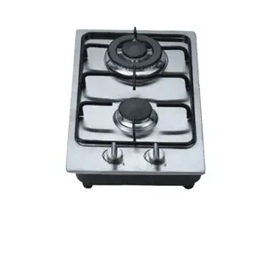 competitive price 2 burner dr hows mini gas stove wholesale custom cooking