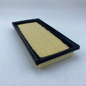 ตัวกรองเครื่องปรับอากาศรถยนต์ Nissan toyoota Volkswagen Geely ตัวกรองอากาศแบบจุดจัดจำหน่ายโดยตรง - Product Image 5