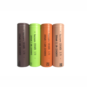 Lithium Ion Battery <b>for</b> Ebike Flat Top 18650 Celdas - Product Image 6