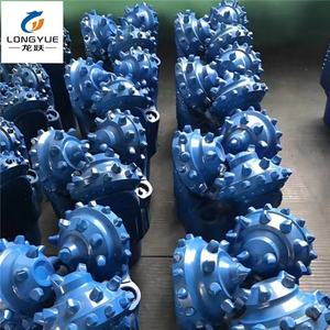 6 1/2 IADC 537 TCI Tricone Drill Bit/Nước Vâng Tricone Bit/Khoan Rock Bit - Product Image 1