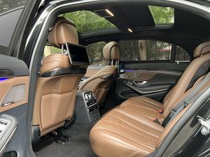 <span class=keywords><strong>Mercedes</strong></span> S500L 4MATIC 2019 - Product Image 4