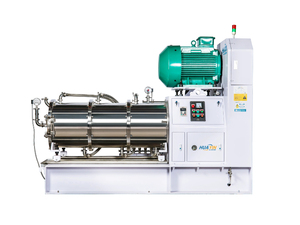 SP Horizontal Disk <strong>Bead</strong> Mill - Product Image 3