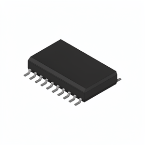 Componentes y Piezas Electrónicas BOM IC en Stock 20 SOIC (0.209", 5.30mm de Ancho) Lógica 74LVT573SJ IC Tipo D Transparete Simple 20SOP - Product Image 1