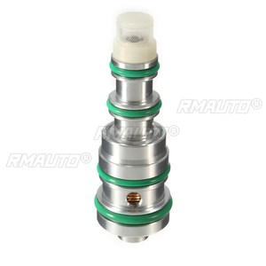 Vanne de commande de compresseur électromagnétique V5, 2/4/6 pièces, 40/42/44 Psi, pour Lacetti/Buick/Chevrolet/Opel/DAEWOO 40Psi 42Psi 44Psi - Product Image 5