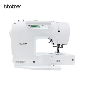 890 Máquina de Coser y Bordar Pequeña Automática Multifuncional de Escritorio Fácil de Operar para Principiantes - Product Image 4