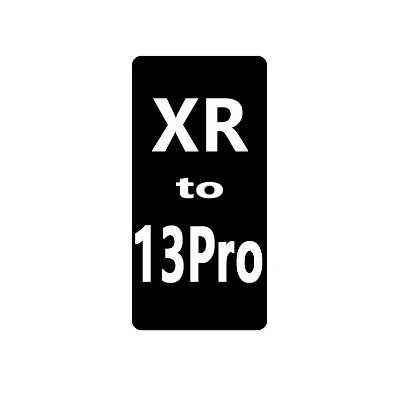 Xr до 13pro задний корпус XR до 14 pro задний корпус XR до 13 pro корпус X XS XSMAX задний корпус