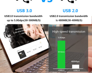 Nuevo <span class=keywords><strong>Hub</strong></span> <span class=keywords><strong>USB</strong></span> <span class=keywords><strong>C</strong></span> 4 en 1 de Aluminio con Gigabit Ethernet y 3 Puertos <span class=keywords><strong>USB</strong></span> para MacBook Pro/XPS, Estación de Acoplamiento Portátil - Product Image 6