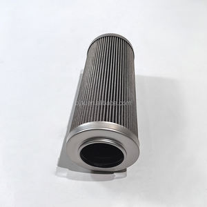 해양 연료 오일 스테인레스 스틸 필터 요소 1941078 유압 오일 반환 필터 요소 기계 오일 필터 교체 - Product Image 6