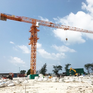 Construction <span class=keywords><strong>grue</strong></span> tour <span class=keywords><strong>grue</strong></span> tour longue durée de vie - Product Image 6